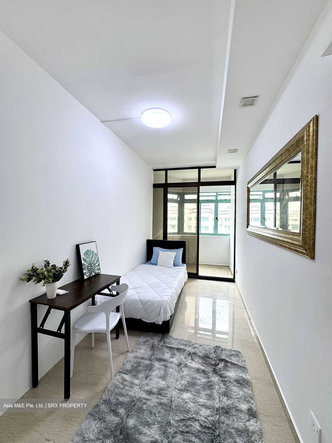 Ballota Park Condominium (D17), Condominium #595113981